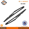 Factory Wholesale Free Sample Car Rear Windshield Wiper Blade And Arm For LANCIA Ypsilon'03-UP